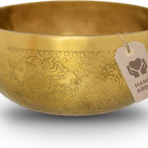 Blume des Lebens – für Ruhe & Entspannung 20cm